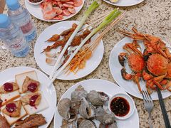 -禾斗海鲜自助(市南银座店)