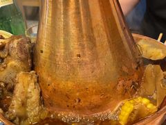 -雪熊哈尔滨烧烤·精酿啤酒·砂锅(中央胜境店)