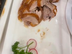 -北京全聚德(西客站店)