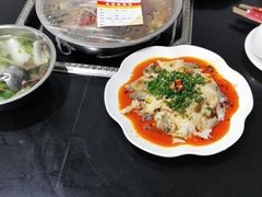 -弓虽昌焖烧鸡(大竹林店)