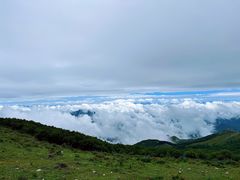 -灵山