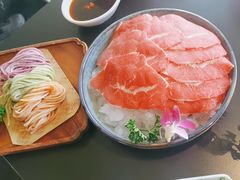 -阳坊胜利涮羊肉(阳坊老店)