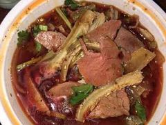 -天府棒棒鸡(金星店)