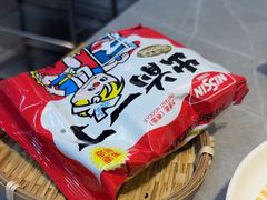 -生活如沸·顺德水牛奶火锅(人民广场店)