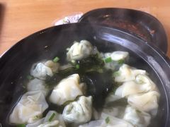 -真真鲜馄饨店(启蒙路店)