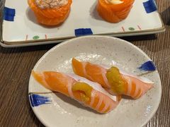 -大雄寿司(中华广场店)