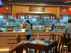 -安泰楼·佛跳墙创始人·传统闽味早茶·酒楼(三坊七巷闽菜地标店)