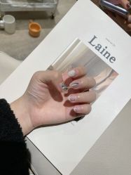 点击看大图 -LADYGIRL·Nail·Lash·美甲美睫