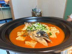 -筱爷叔·上海传统手工菜(玉树路店)