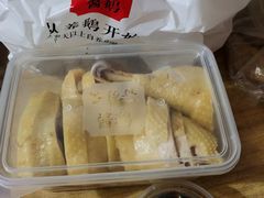 -味德丰·酱鹅(上海打浦路店)