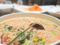 -阿伟海鲜楼·福建菜(延寿店)