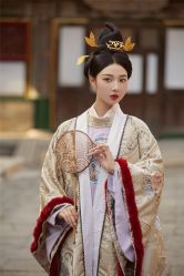 点击看大图 -美云庭古装·格格服汉服·京城旅拍(北京店)