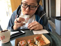 -品腐记·豆腐王朝(老门东总店)