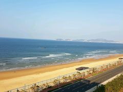 -枕海酒店(金沙滩海水浴场店)