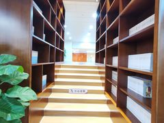 -厦门市图书馆(集美新城馆区)