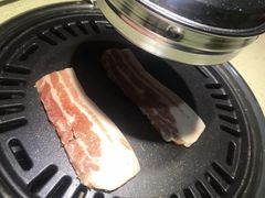 -阿泽禧烤肉(民兴花园店)