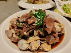-佬太公海鸭·海鲜大排档(上海总店)