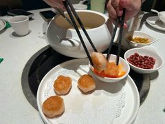 -顺峰顺水顺德菜(第一百货店)