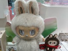 -泡泡玛特POPMART(万达店)