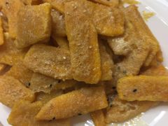 蛋黄焗南瓜-李老哈·东北菜(宋园路店)