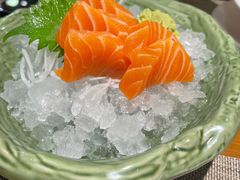 三文鱼刺身-有喜屋·深夜食堂(环宇荟店)