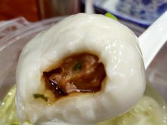 -绿杨馄饨临顿路店