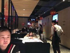 -海底捞火锅(长沙华创国际广场店)