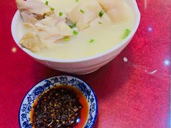 -易老妈蹄花.特色川菜(人民公园总店)