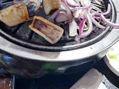-九田家黑牛烤肉料理(石路天虹店)