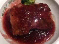 -蜜桃餐厅·古运河畔(南下塘店)