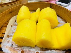 奶黄马拉卷-稻香酒家(长宁KING88广场店)