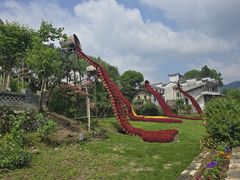 -新安江山水画廊风景区