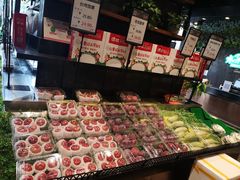 -水果地带(中航国际店)