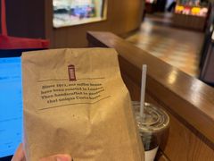 -COSTA COFFEE(新奥购物中心店)