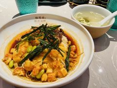 -松鹤楼·苏式汤面(虹桥天地店)