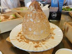 -临江酒店-中餐厅