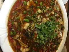 自贡盐帮菜·玩辣主题餐厅(樱花园西街店)-自贡盐帮菜·玩辣餐厅(樱花园西街店)