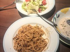 -萨莉亚意式餐厅(苏州泉屋店)