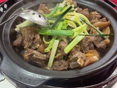 -辉记美食(太和草庄店)