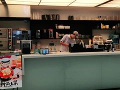 -椰小咖(亚龙湾东榕美食广场店)