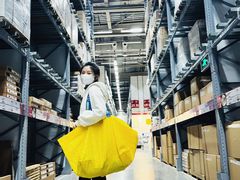 -宜家家居(西安未央商场店)