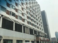 -北京京伦饭店
