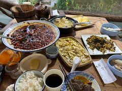 -青城甲(青城山店)