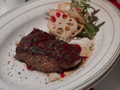 -燃扒房Steakhouse(皇庭店)