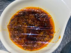 -蓉客成都火锅·招牌麻辣牛杂·特色香辣蹄花(凌水店)