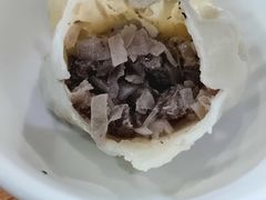 -清真新疆叶尔羌烤肉店(新香洲店)