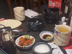 -古田居·特色寿司料理(星之岛旗舰店)