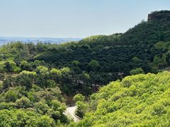 -北京西山国家森林公园