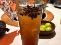 -芸山季·云南山珍菌火锅(人民广场来福士店)