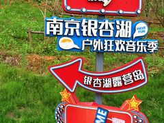 -南京银杏湖乐园